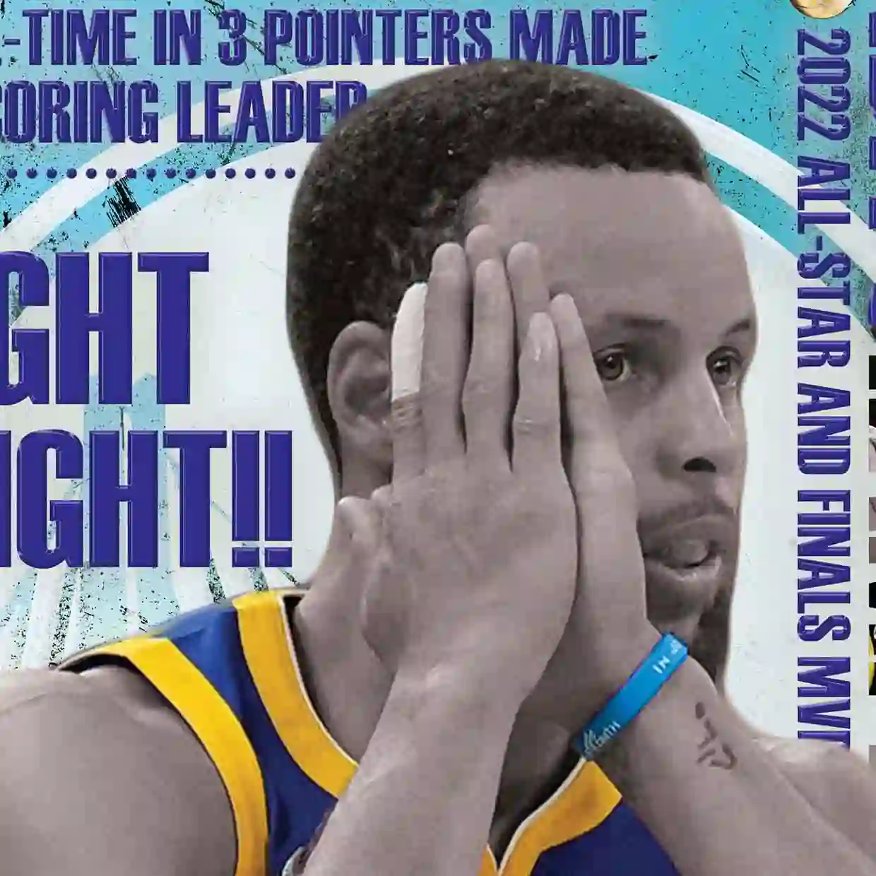 Steph Curry poster designs