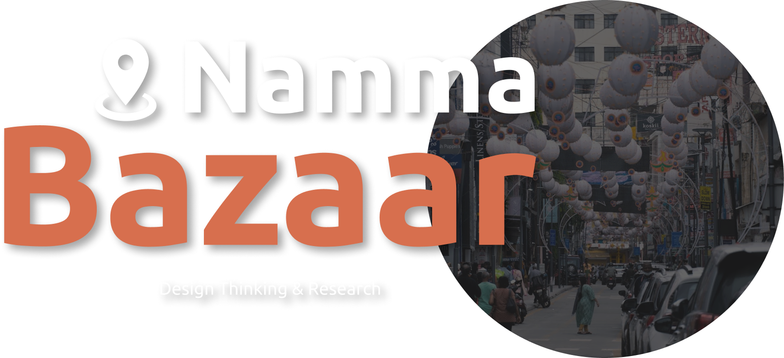 Namma Bazaar Header
