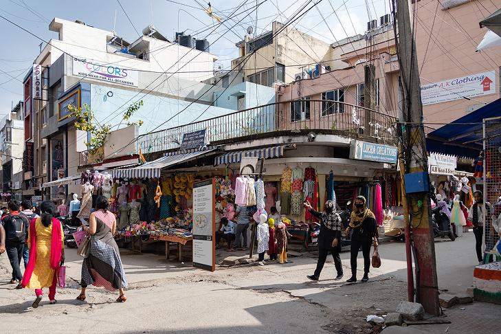 Lakshman Mudaliar St